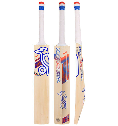 Kookaburra Rapid Pro 2.1 Elite Cricket Bat
