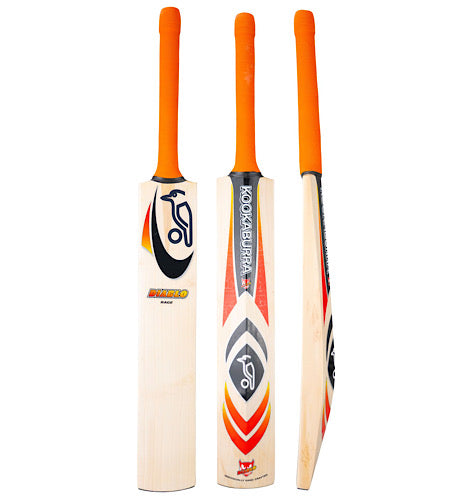 Kookaburra Diablo Rage Cricket Bat