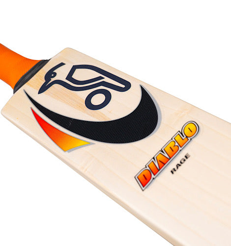 Kookaburra Diablo Rage Cricket Bat