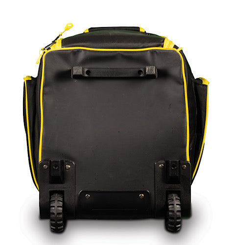 SG V12 Wheelie Duffle Cricket Kit Bag