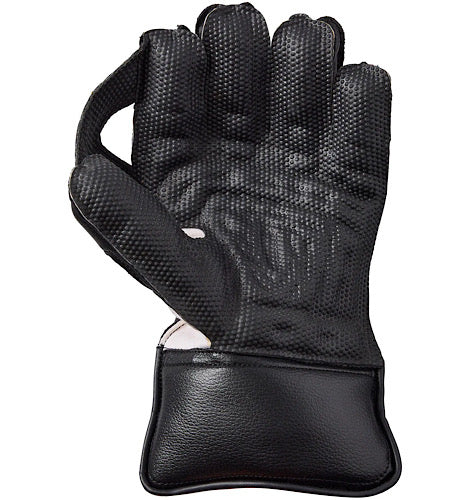GM Rival Wicket Keeping Gloves