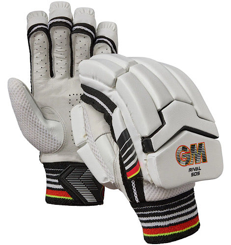 GM Rival 505 Batting Gloves