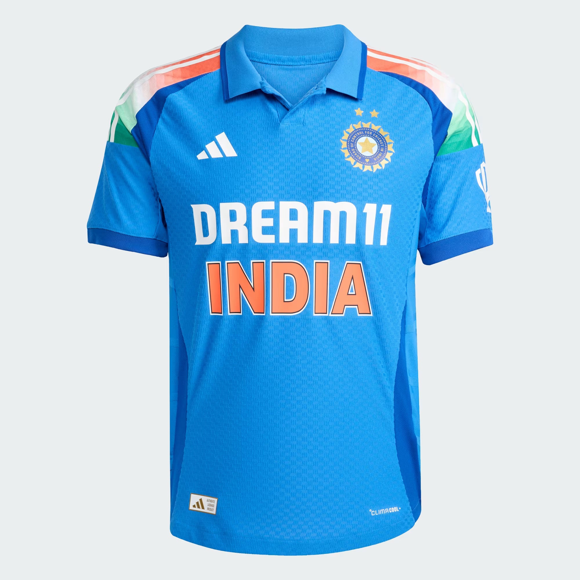 Official Indian Cricket Team Jerseys - ODI Dream 11