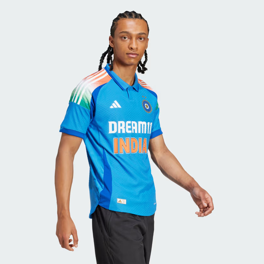 Official Indian Cricket Team Jerseys - ODI Dream 11