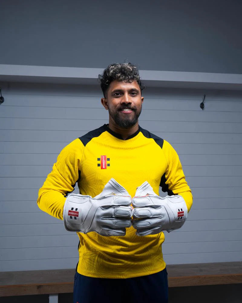 Gray-Nicolls Classic Players Edition Wicketkeeping Glove