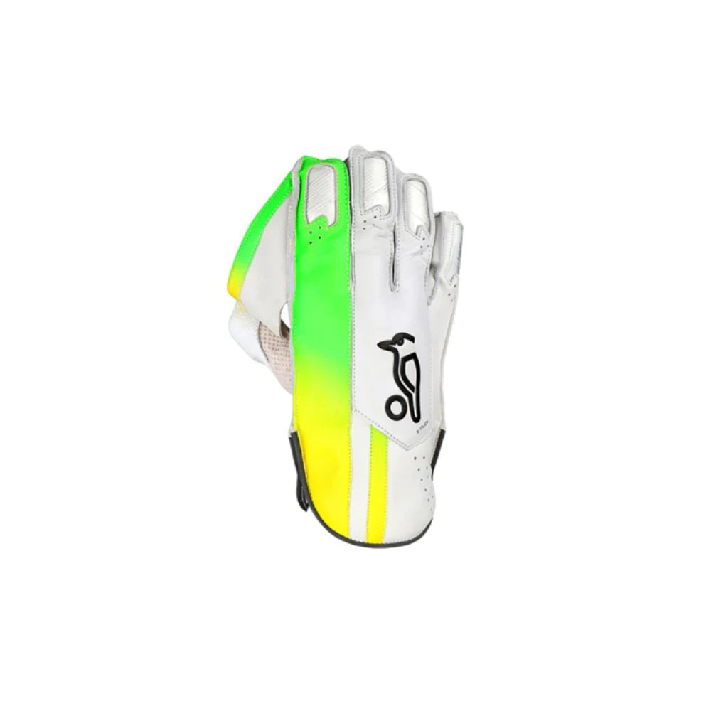 Kookaburra Kahuna Pro Players Wicket Keeping Gloves