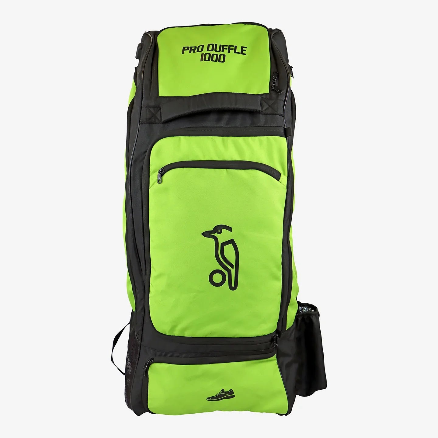 Kookaburra Pro Duffle 1000 Cricket Kit Bag