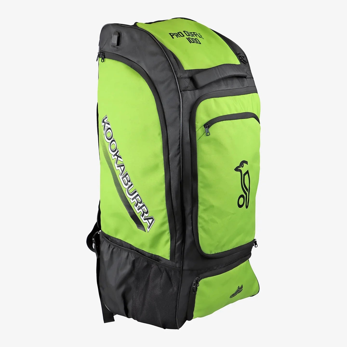 Kookaburra Pro Duffle 1000 Cricket Kit Bag