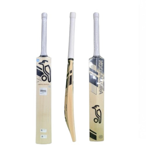 Kookaburra Stealth Limited Edition English Willow Cricket Bat