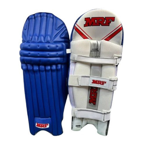 MRF Game Changer Cricket Batting Pads