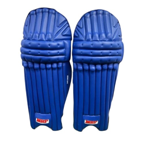 MRF Game Changer Cricket Batting Pads