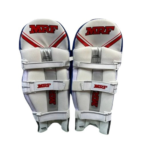 MRF Game Changer Cricket Batting Pads