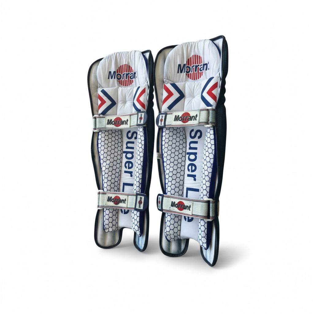 Morrant International Superlite Cricket Batting Pads (UK)