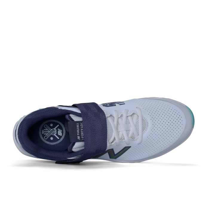 NB Fuelcell Ck4040-J5 Cricket Shoes