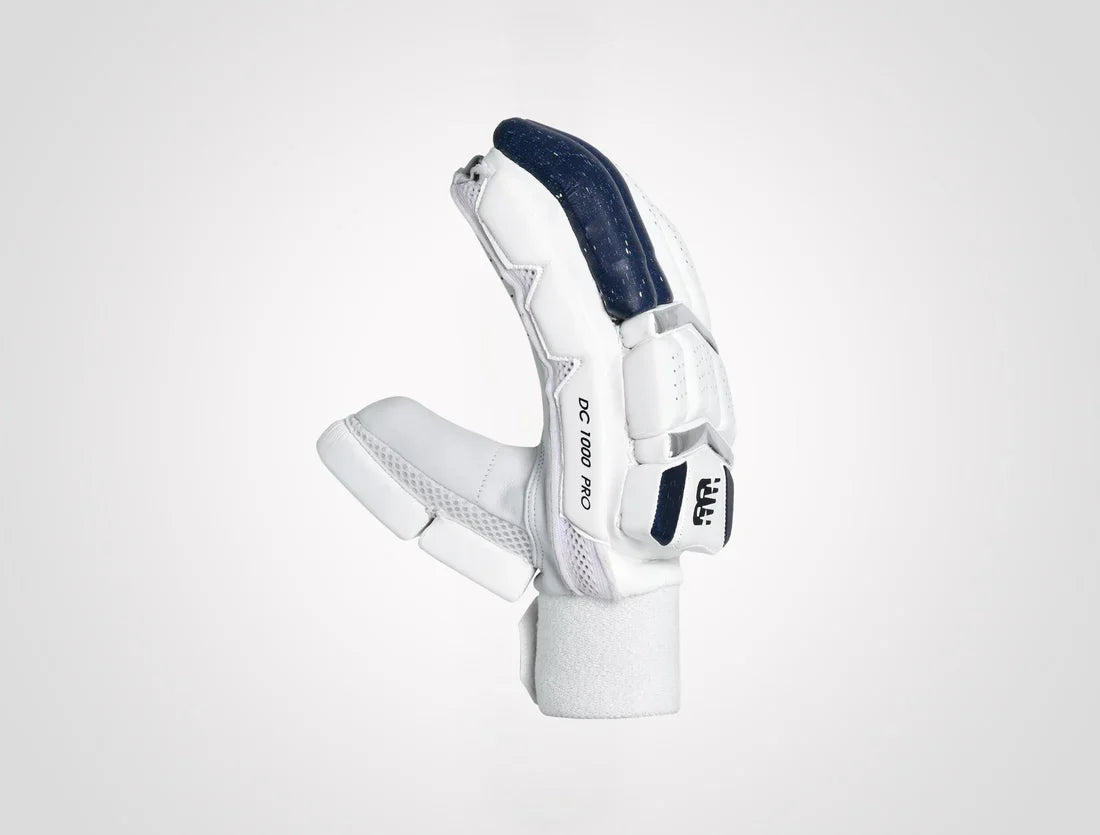 New Balance DC 10i Pro Cricket Batting Gloves