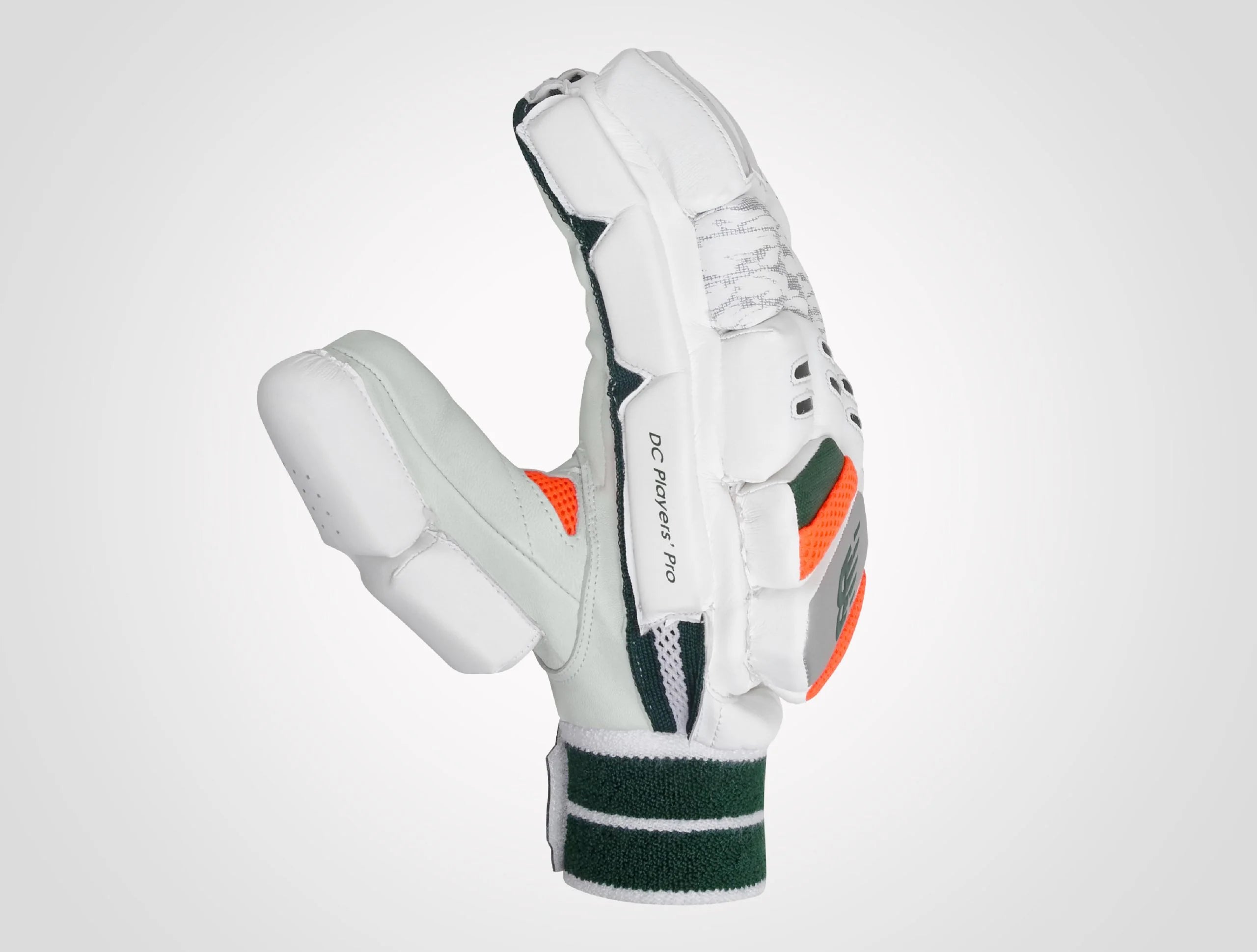New Balance DC PRO Cricket Batting gloves - Players
