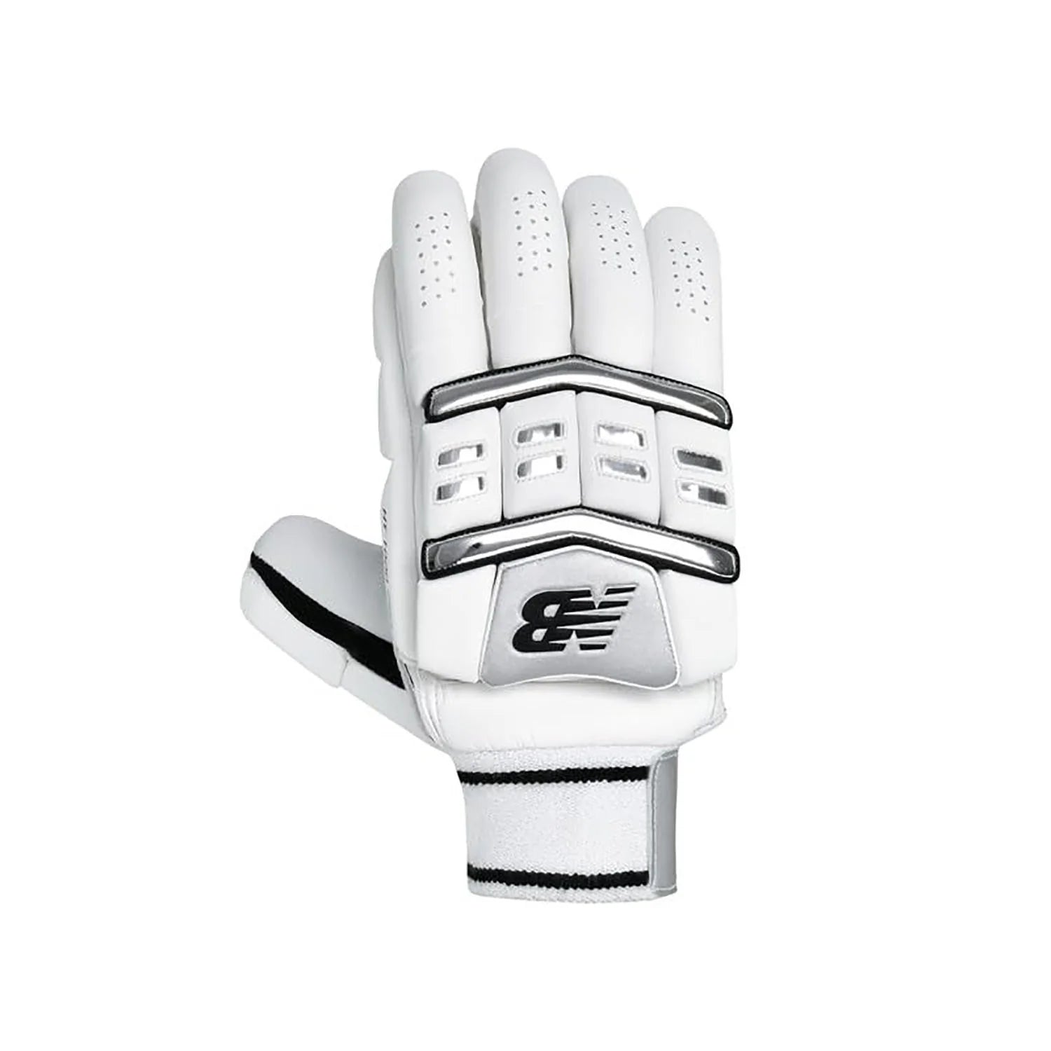 New Balance Heritage 10i Pro Cricket Batting Gloves