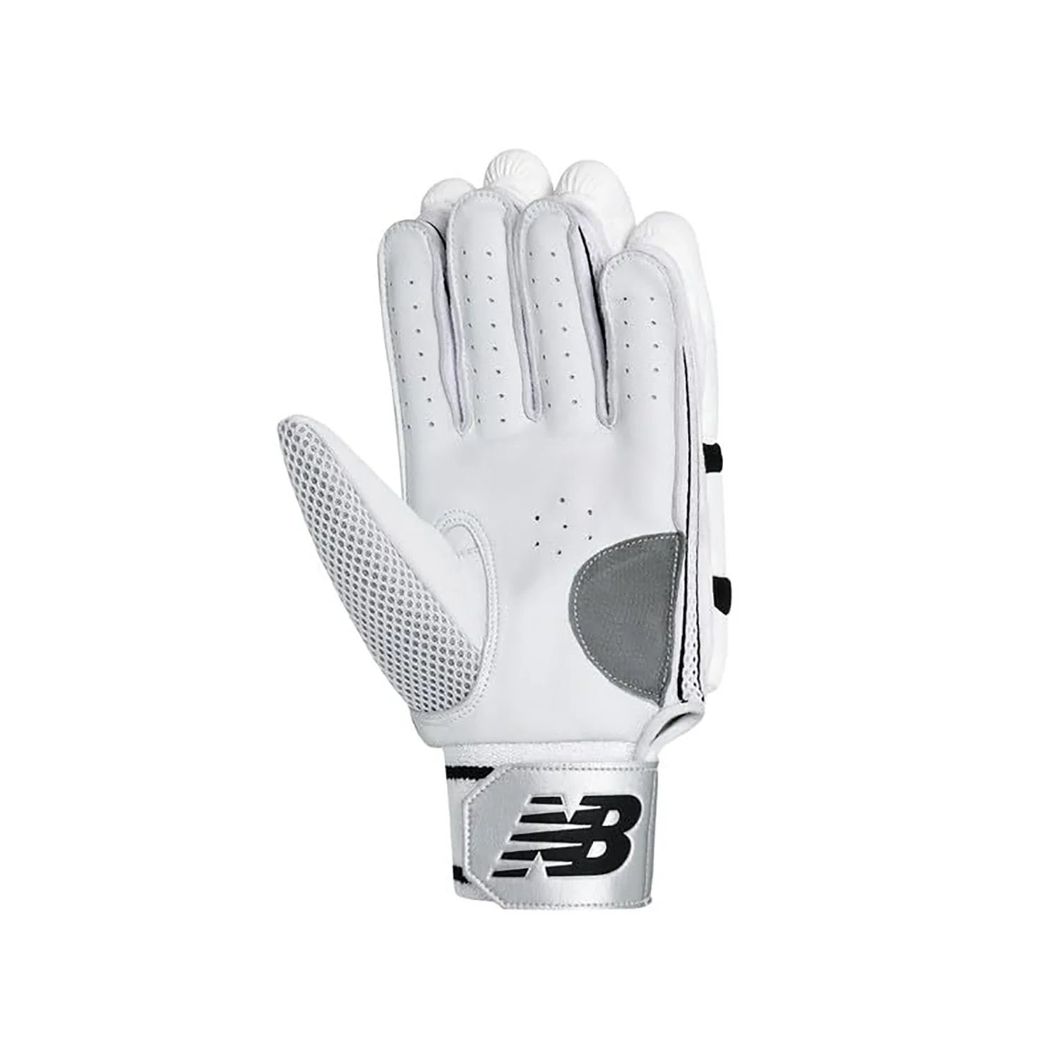 New Balance Heritage 10i Pro Cricket Batting Gloves