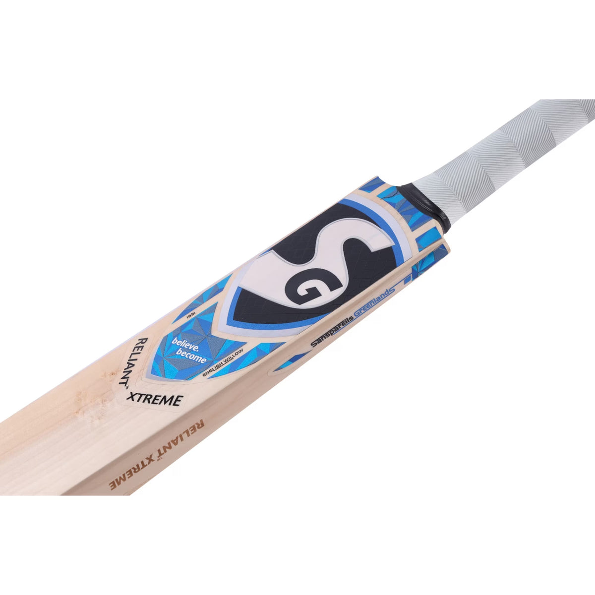 SG Reliant Xtreme Junior Cricket Bat