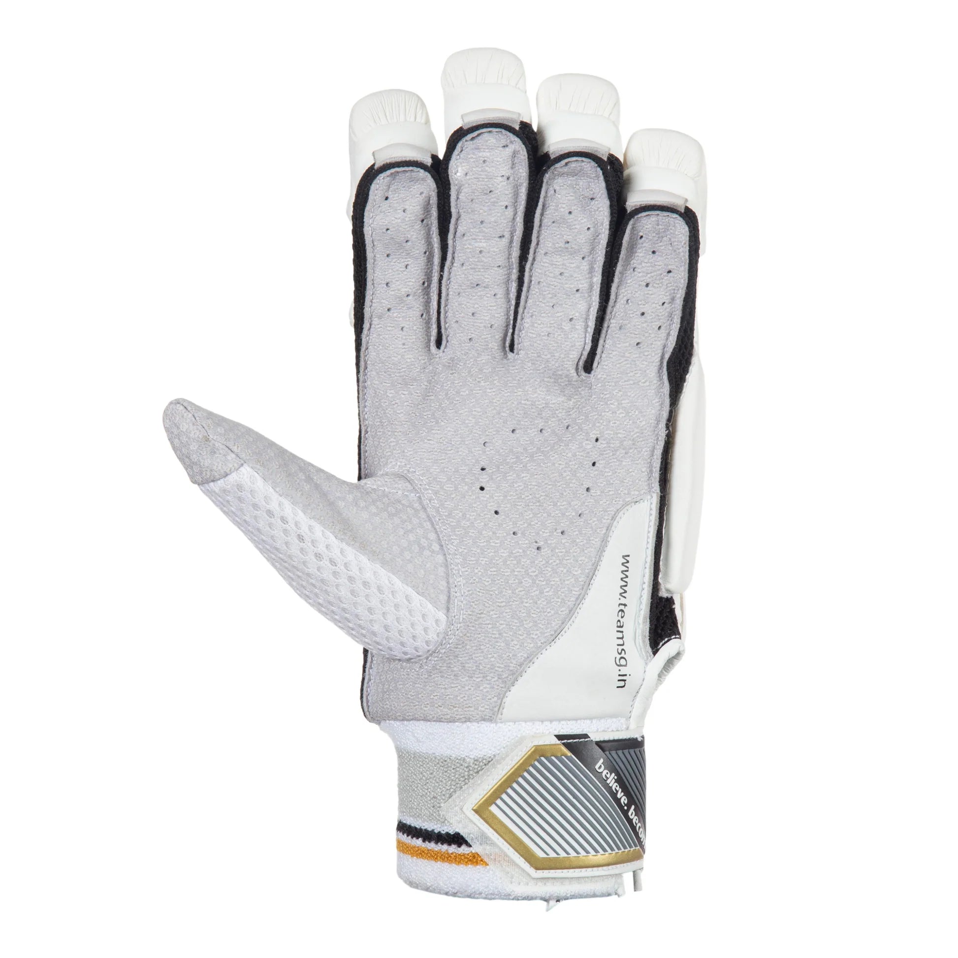SG HILITE Cricket Batting Gloves