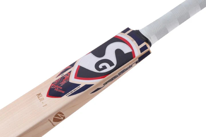SG KLR 1 Original Player English Willow Cricket Bat