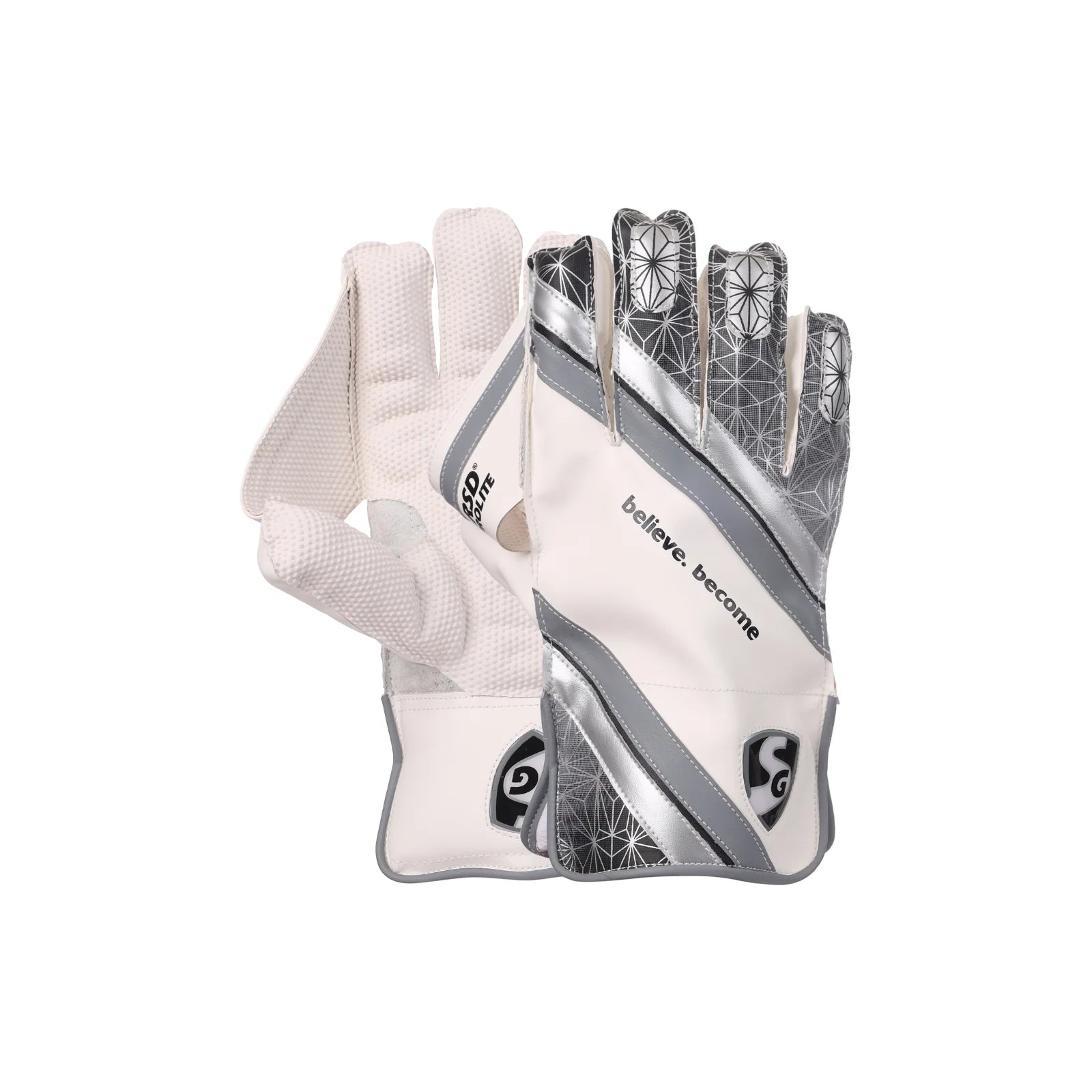 SG RSD Prolite Cricket Wicket Keeping Gloves