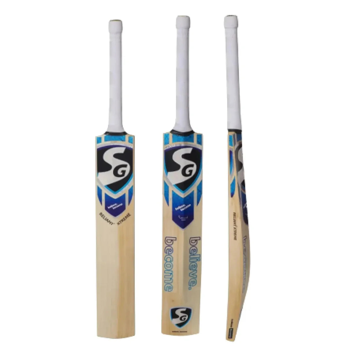 SG Reliant Xtreme English Willow Cricket Bat
