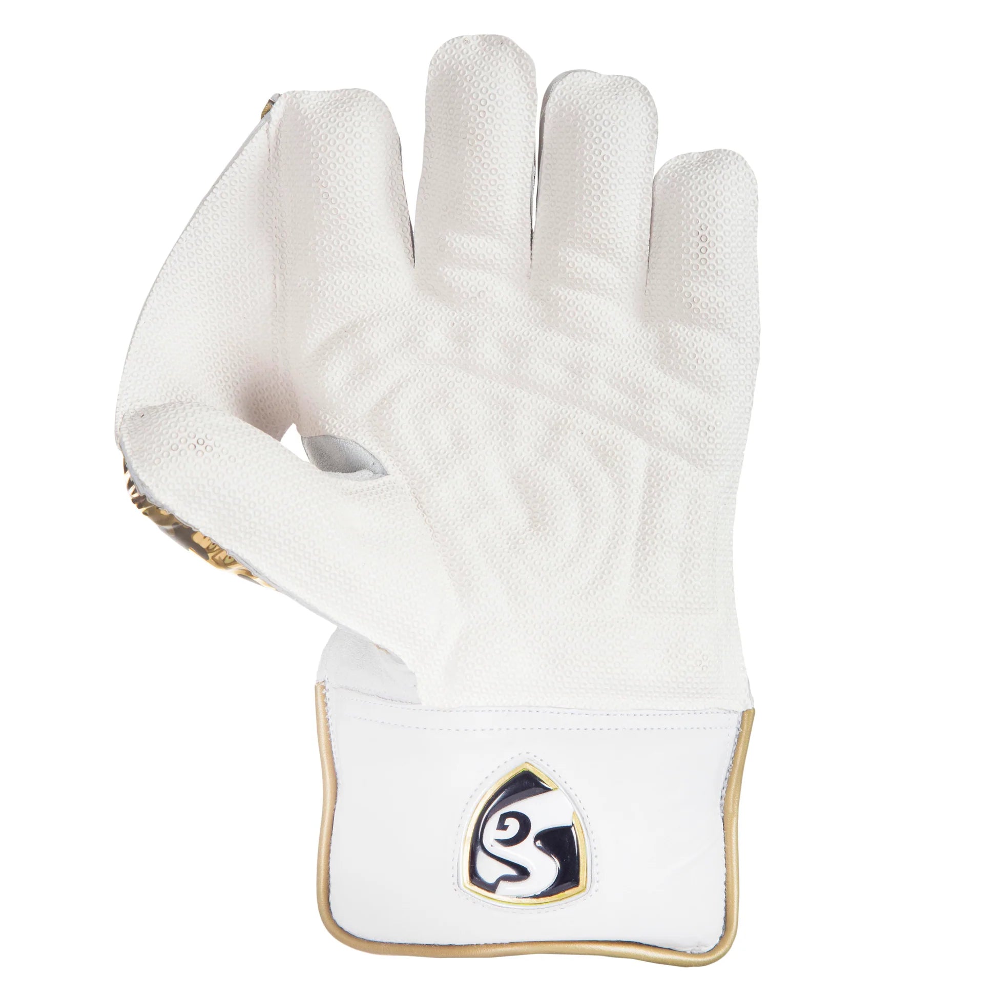 SG Savage Cricket Wicket Keeping Gloves