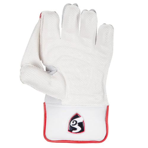 SG Test Cricket Wicket Keeping Gloves