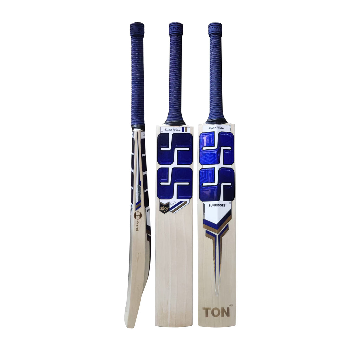 SS SKY 360 Junior Cricket Bat