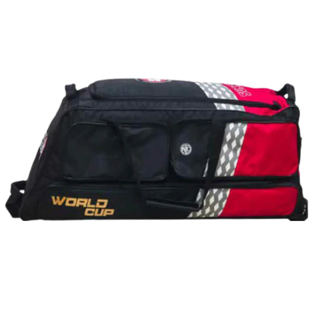 SS World Cup Duffle Cricket Kit Bag