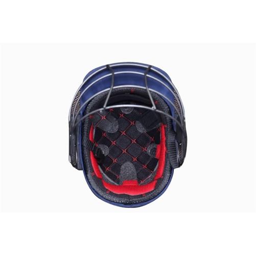 SS Balance Cricket Helmet