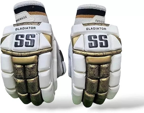 SS Gladiator Cricket Batting Gloves