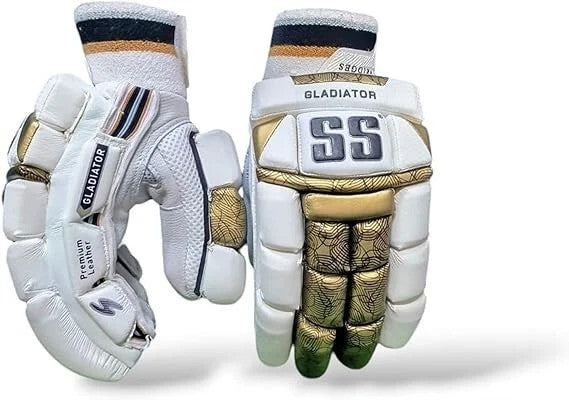 SS Gladiator Cricket Batting Gloves