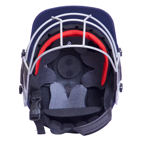 SS Matrix Cricket Helmet