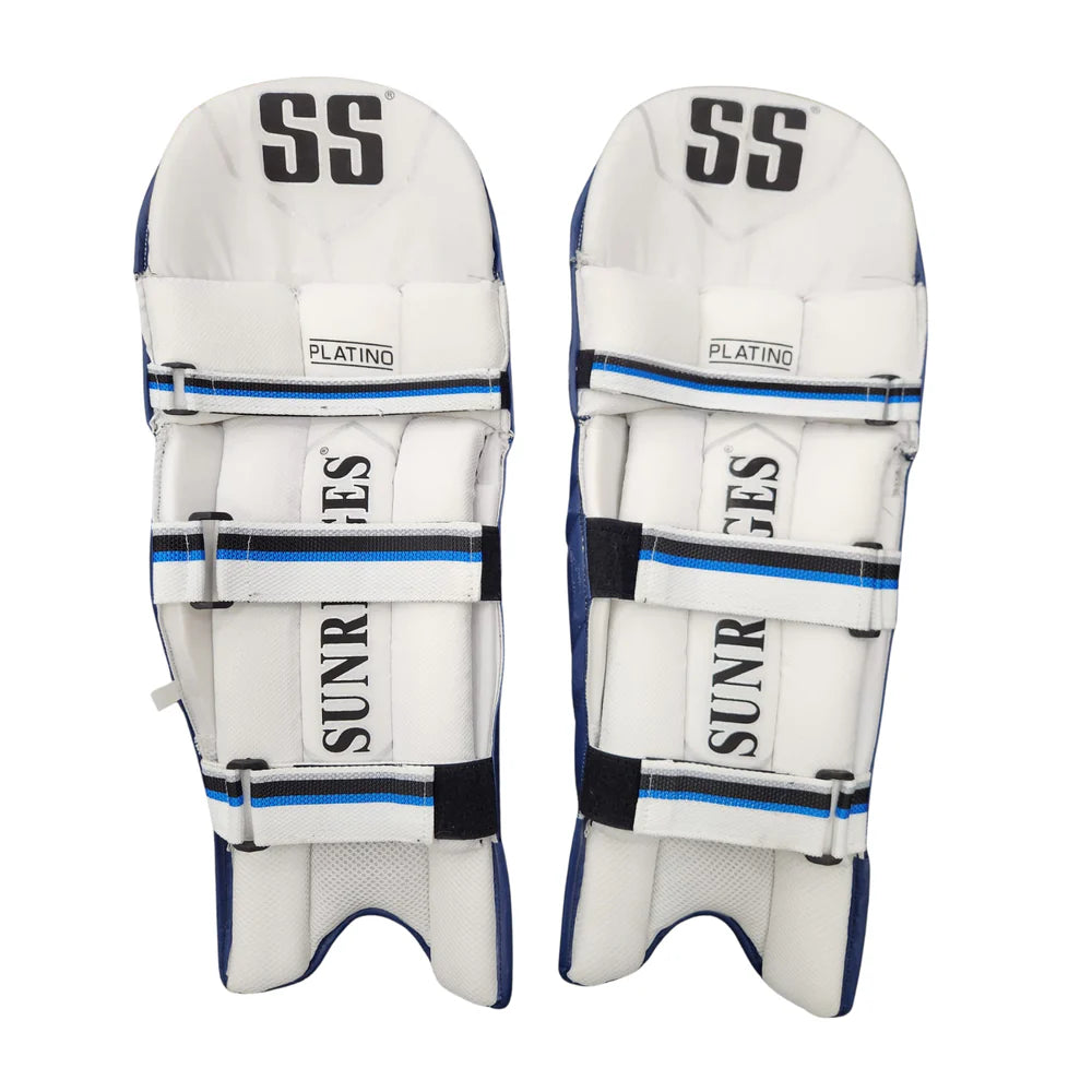 SS Platino Cricket Batting Pads