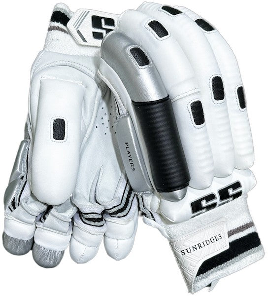SS Players Edition Cricket Batting Gloves