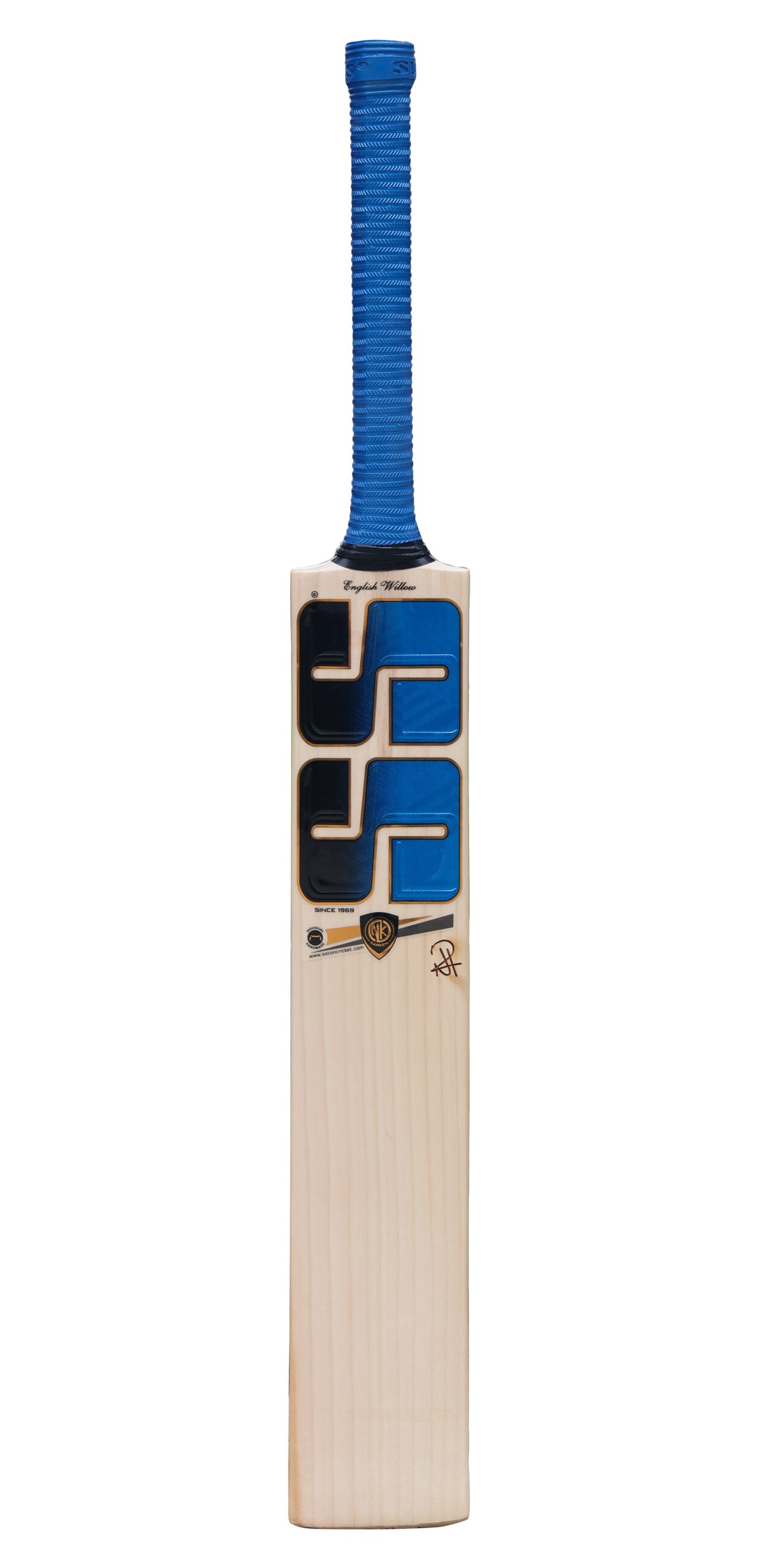 SS Original Players Nicholas Pooran English Willow Cricket Bat