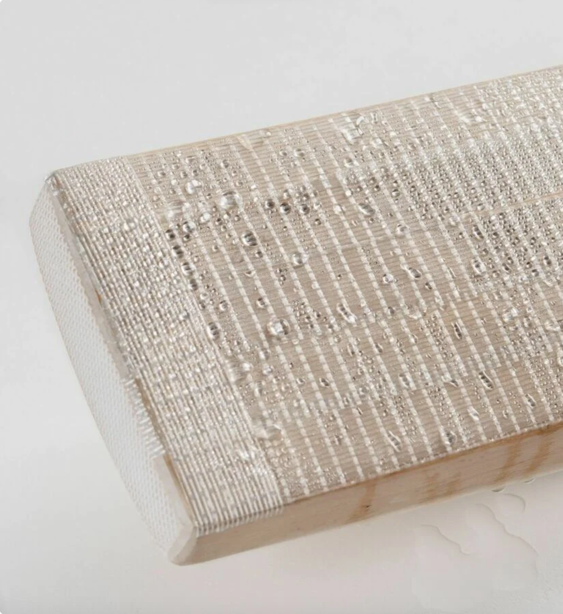GO Cricket Bat Edge Fibre Tape