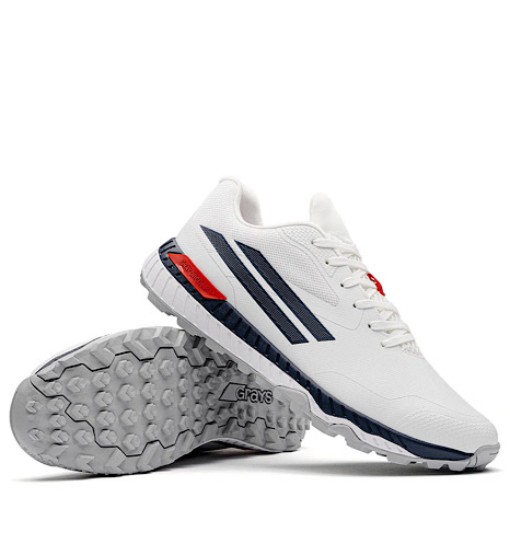 Gray-Nicolls Revo Pro 3.0 Cricket Shoes