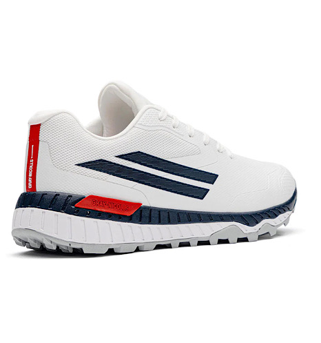 Gray-Nicolls Revo Pro 3.0 Cricket Shoes