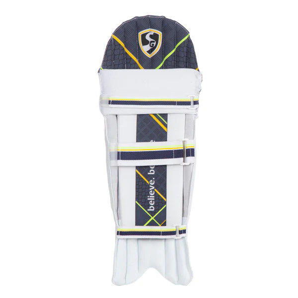 SG Shield AMBI Cricket Batting Pads - Juniors