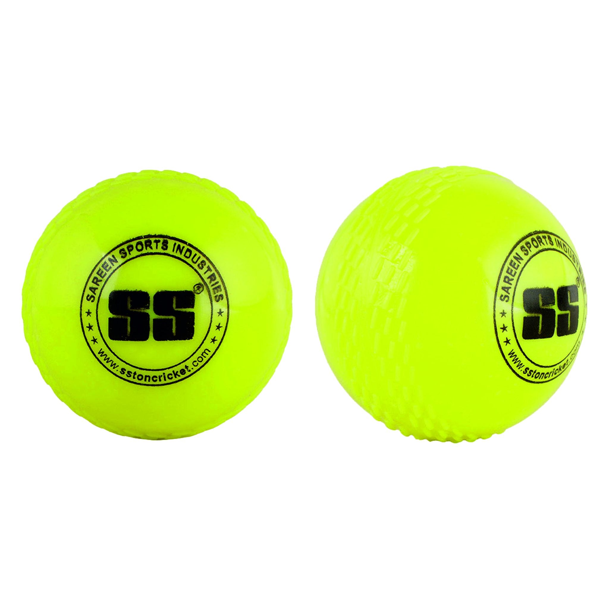 SS Wind Heavy Cricket Ball