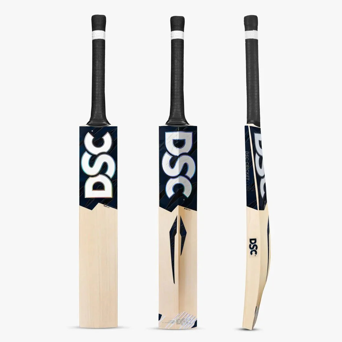 DSC Blak 200 Junior Cricket Bat