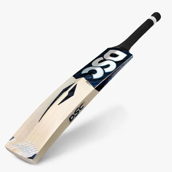 DSC Blak 200 Junior Cricket Bat, view 2