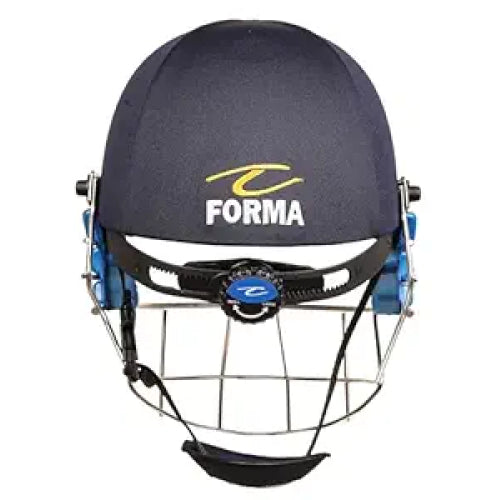 Forma Pro SRS Stainless Steel Cricket Helmet