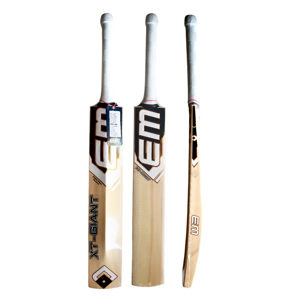 EM XT Giant Alternate Willow Cricket Bat