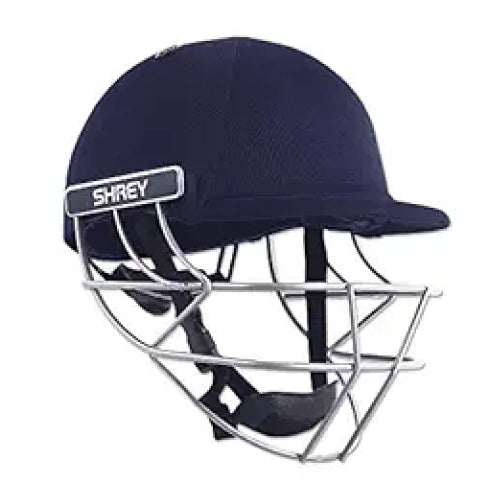 Shrey Classic Cricket Helmet