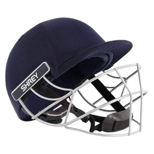 Shrey Classic Cricket Helmet