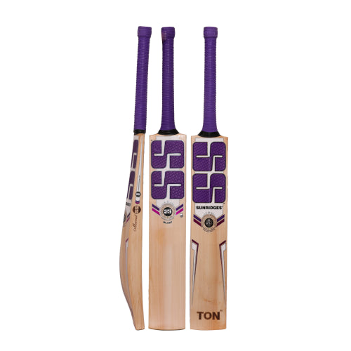 SS Blast English Willow Cricket Bat